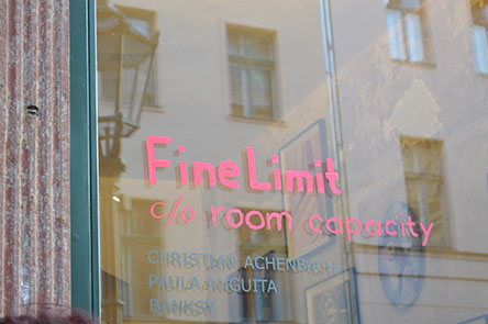 Galeries Berlin Mitte