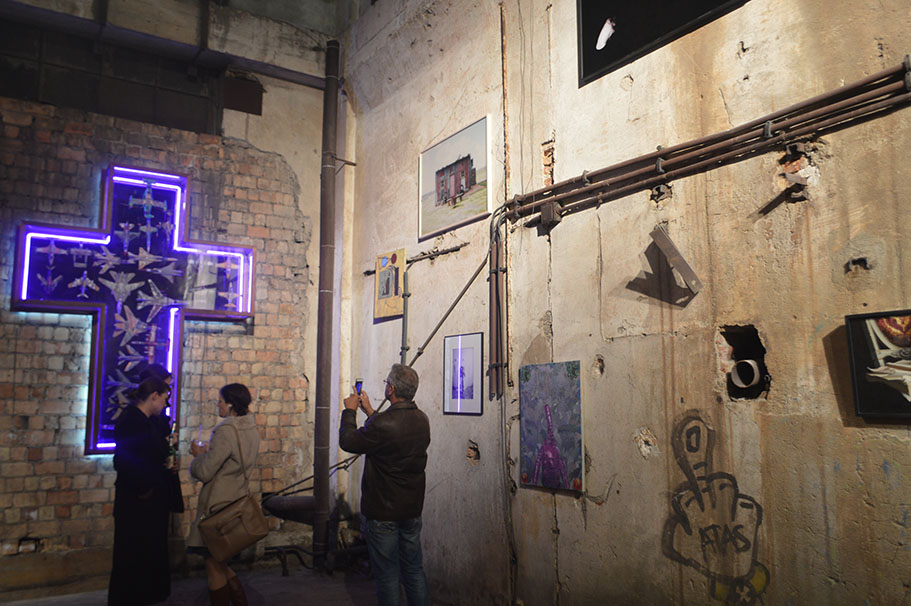 Gallery Weekend Berlin