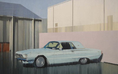 Gallery Weekend 2015